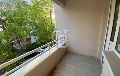GÜNEY CEPHE İÇİ BOŞ 4 ADET BALKONLU 120MT2 FERAH DAİRE
