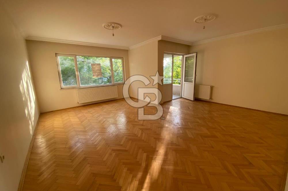 GÜNEY CEPHE İÇİ BOŞ 4 ADET BALKONLU 120MT2 FERAH DAİRE