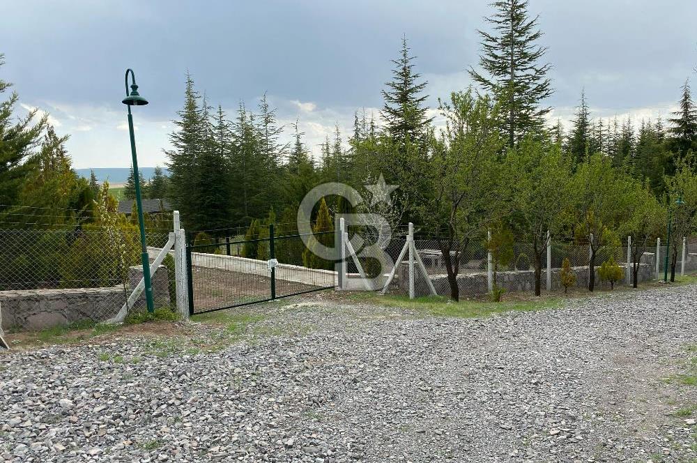 GÜNALANDA SİTE KONSEPTİNDE MÜKEMMEL KONUMDA BAHÇE 500M2