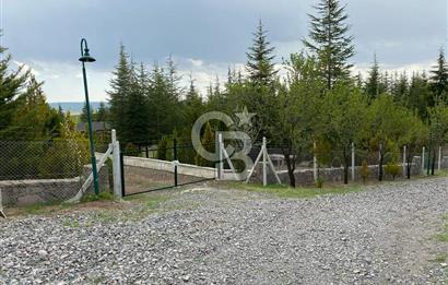 GÜNALANDA SİTE KONSEPTİNDE MÜKEMMEL KONUMDA BAHÇE 500M2