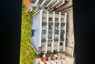 Çankaya’nın en gözde binasında tasarım 1+1 satılık daire