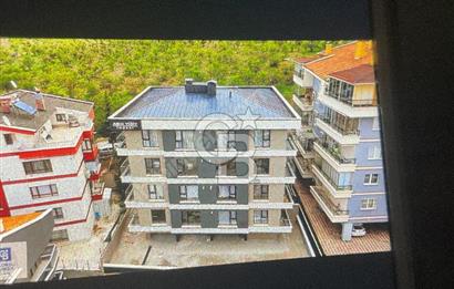 Çankaya’nın en gözde binasında tasarım 1+1 satılık daire