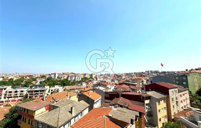 BAHARYAKA PROJESİ'NDE SATILIK ŞEREFİYELİ 87 M² 2+1 DAİRE