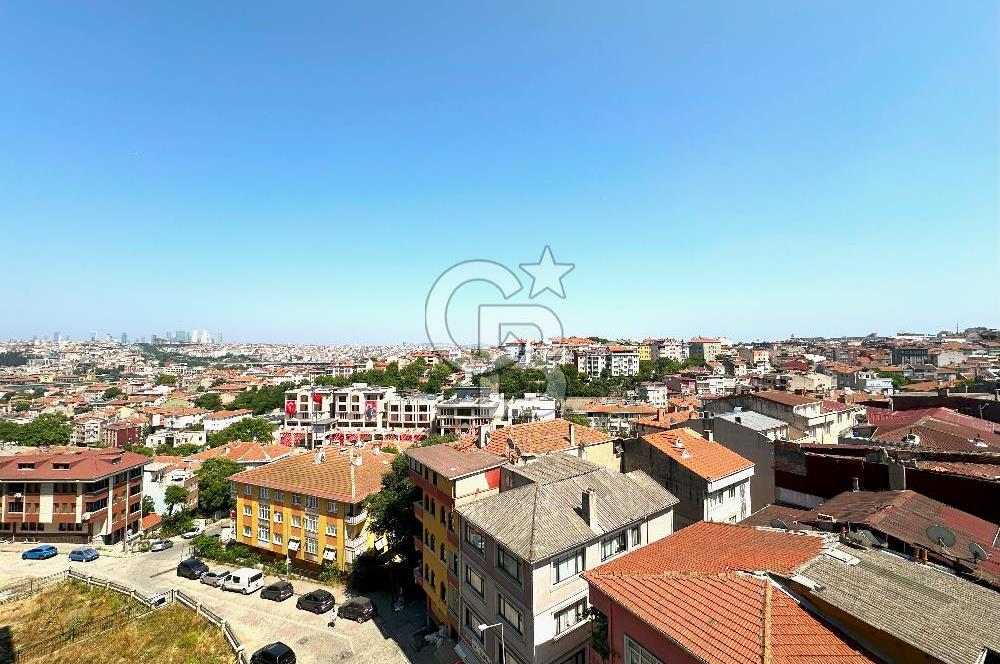 BAHARYAKA PROJESİ'NDE SATILIK ŞEREFİYELİ 87 M² 2+1 DAİRE