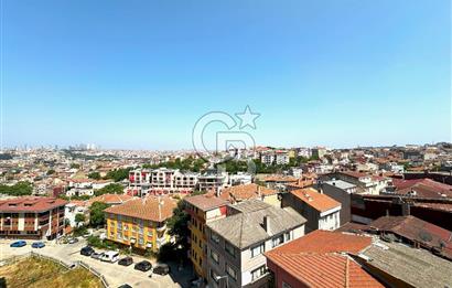 BAHARYAKA PROJESİ'NDE SATILIK ŞEREFİYELİ 87 M² 2+1 DAİRE