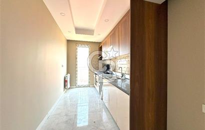 BAHARYAKA PROJESİ'NDE SATILIK ŞEREFİYELİ 87 M² 2+1 DAİRE