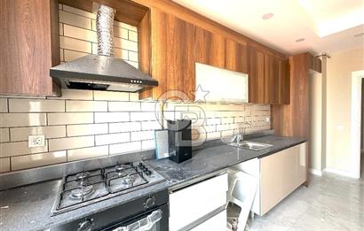 BAHARYAKA PROJESİ'NDE SATILIK ŞEREFİYELİ 87 M² 2+1 DAİRE