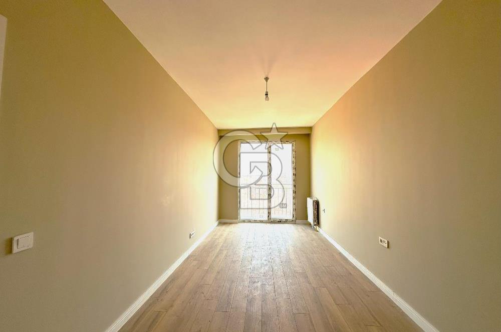 BAHARYAKA PROJESİ'NDE SATILIK ŞEREFİYELİ 87 M² 2+1 DAİRE