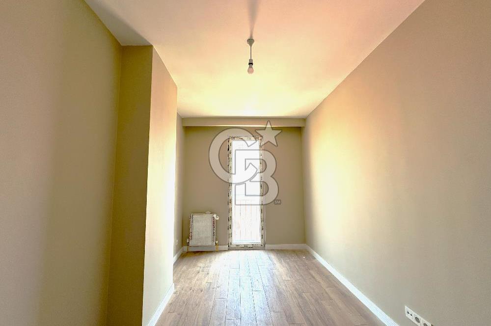 BAHARYAKA PROJESİ'NDE SATILIK ŞEREFİYELİ 87 M² 2+1 DAİRE