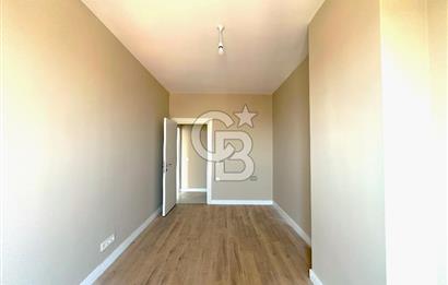BAHARYAKA PROJESİ'NDE SATILIK ŞEREFİYELİ 87 M² 2+1 DAİRE