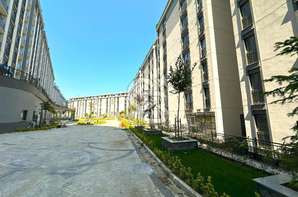 BAHARYAKA PROJESİ'NDE SATILIK ŞEREFİYELİ 87 M² 2+1 DAİRE