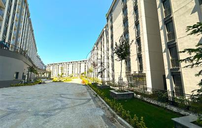 BAHARYAKA PROJESİ'NDE SATILIK ŞEREFİYELİ 87 M² 2+1 DAİRE