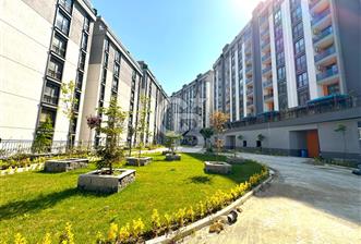 BAHARYAKA PROJESİ'NDE SATILIK ŞEREFİYELİ 87 M² 2+1 DAİRE