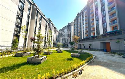 BAHARYAKA PROJESİ'NDE SATILIK ŞEREFİYELİ 87 M² 2+1 DAİRE