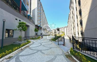 BAHARYAKA PROJESİ'NDE SATILIK ŞEREFİYELİ 87 M² 2+1 DAİRE