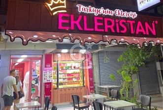 DEVREN KİRALIK EKLERİSTAN ŞUBESİ KARŞIYAKA
