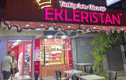 DEVREN KİRALIK EKLERİSTAN ŞUBESİ KARŞIYAKA
