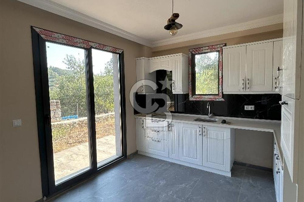TAM MÜSTAKİL VİLLA 4+1