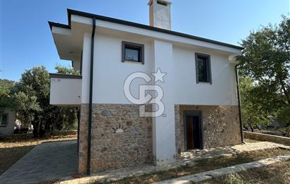 TAM MÜSTAKİL VİLLA 4+1