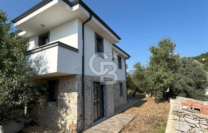 TAM MÜSTAKİL VİLLA 4+1