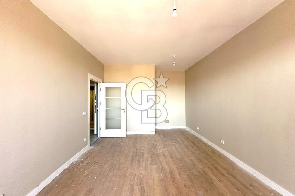 BAHARYAKA PROJESİ'NDE SATILIK ŞEREFİYELİ 87 M² 2+1 DAİRE