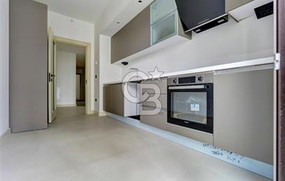 KADIKÖY YENİ FİKİRTEPE'DE 19.ETAP 16.KAT KİRALIK 3+1 DAİRE