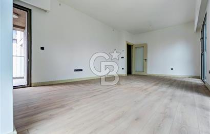 KADIKÖY YENİ FİKİRTEPE'DE 19.ETAP 16.KAT KİRALIK 3+1 DAİRE