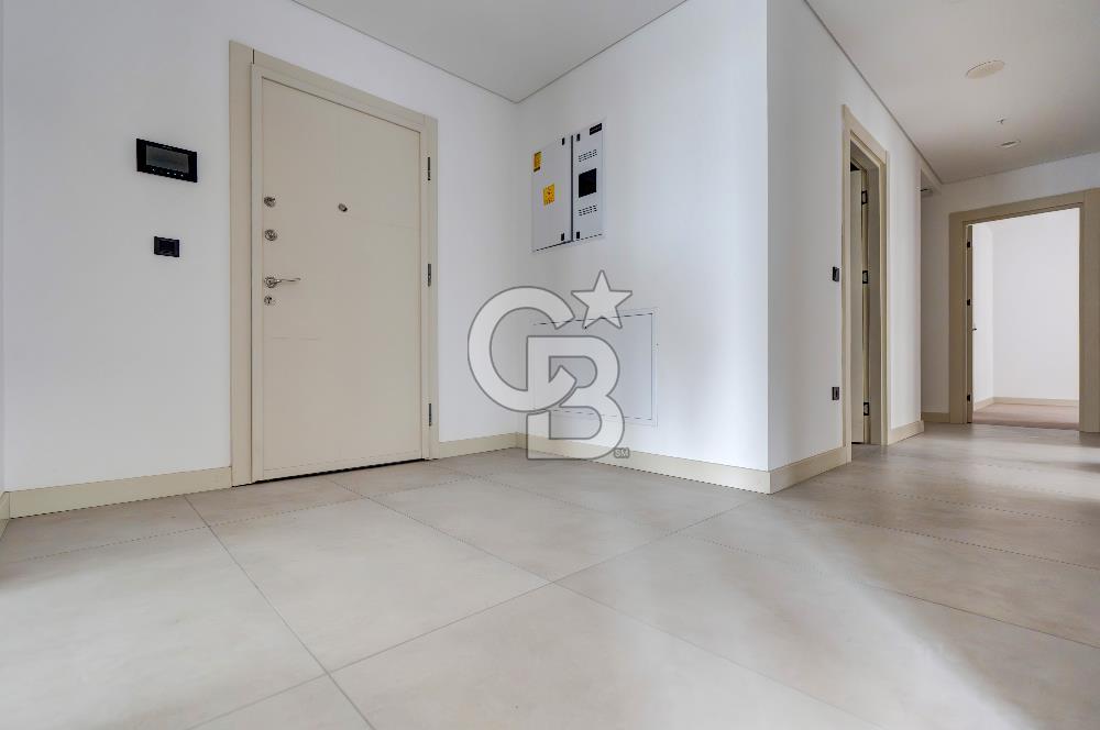KADIKÖY YENİ FİKİRTEPE'DE 19.ETAP 16.KAT KİRALIK 3+1 DAİRE