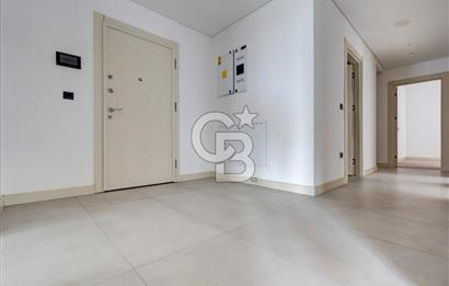 KADIKÖY YENİ FİKİRTEPE'DE 19.ETAP 16.KAT KİRALIK 3+1 DAİRE