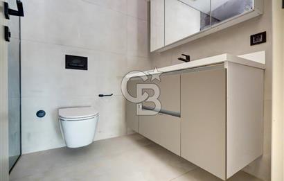 KADIKÖY YENİ FİKİRTEPE'DE 19.ETAP 16.KAT KİRALIK 3+1 DAİRE