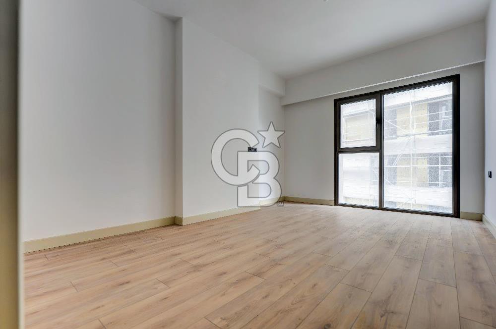 KADIKÖY YENİ FİKİRTEPE'DE 19.ETAP 16.KAT KİRALIK 3+1 DAİRE