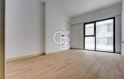KADIKÖY YENİ FİKİRTEPE'DE 19.ETAP 16.KAT KİRALIK 3+1 DAİRE
