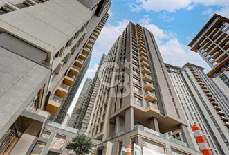 KADIKÖY YENİ FİKİRTEPE'DE 19.ETAP 16.KAT KİRALIK 3+1 DAİRE