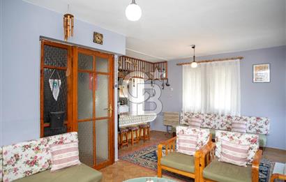 Eski Foça Merkezde Satılık 2+1 Daire