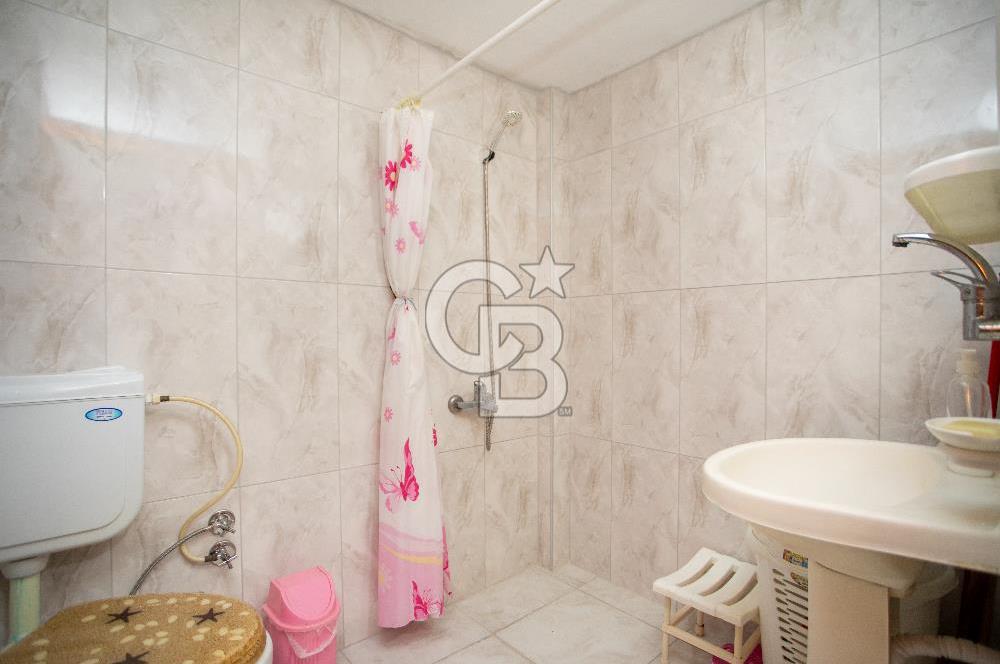 Eski Foça Merkezde Satılık 2+1 Daire