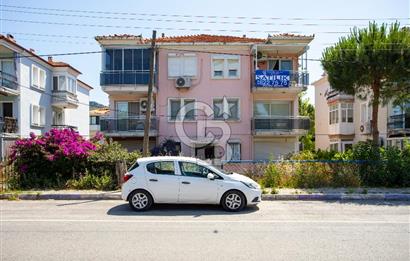 Eski Foça Merkezde Satılık 2+1 Daire