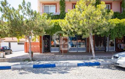 Yenibağarası Cadde Üzeri Kiralık Dükkan