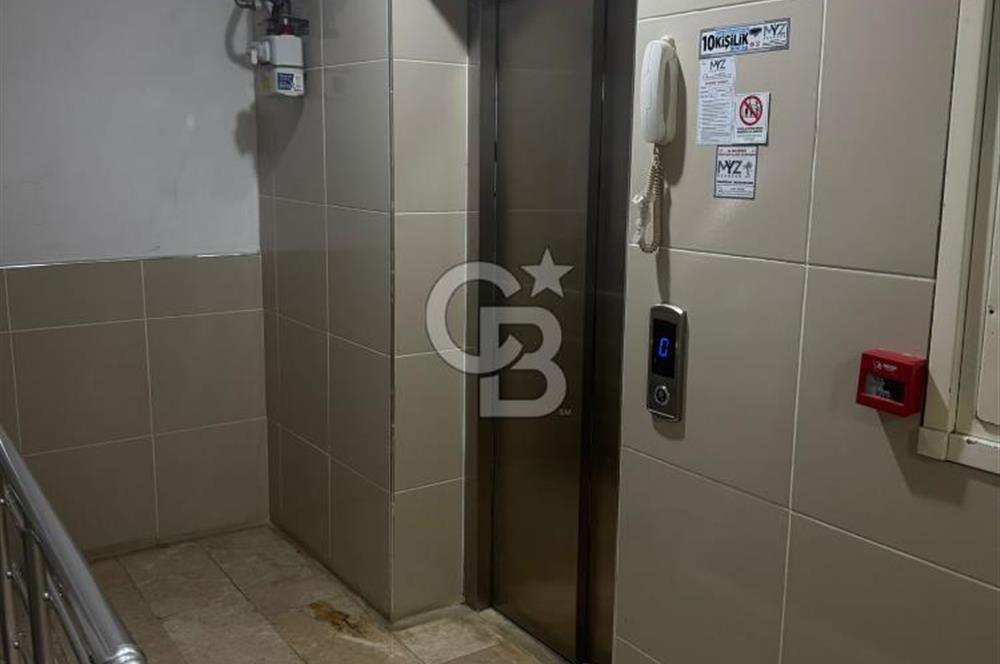 MUTLU MAHALLESİNDE TERASLI 4+1 SATILIK DUBLEKS DAİRE