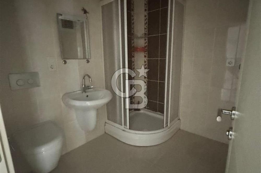 COLDWELL banker net gayrimenkulden Konaklarda 2+1 kiralık daire