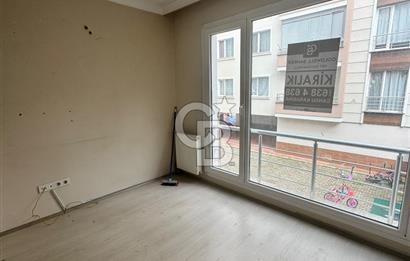 COLDWELL banker net gayrimenkulden Konaklarda 2+1 kiralık daire