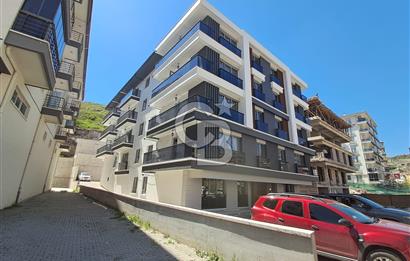 İNCESU CAD. KİRA GETİRİSİ YÜKSEK YERDEN ISITMALI 1+1 SIFIR DAİRE