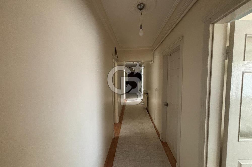CB VİZYON'DAN HAYMANA YOLU BULVARINDA SATILIK 3+1 ARA KAT DAİRE