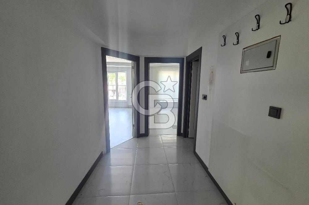 ETİMESGUT KİRALIK 2+1 DAİRE