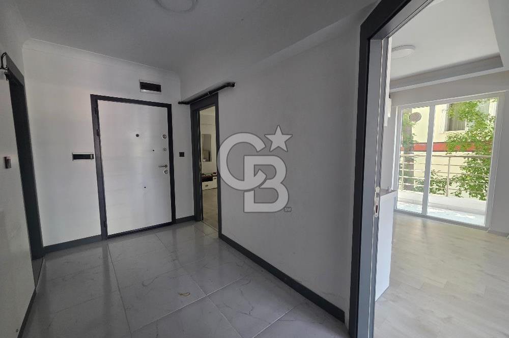 ETİMESGUT KİRALIK 2+1 DAİRE