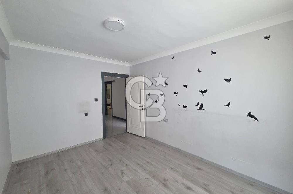 ETİMESGUT KİRALIK 2+1 DAİRE