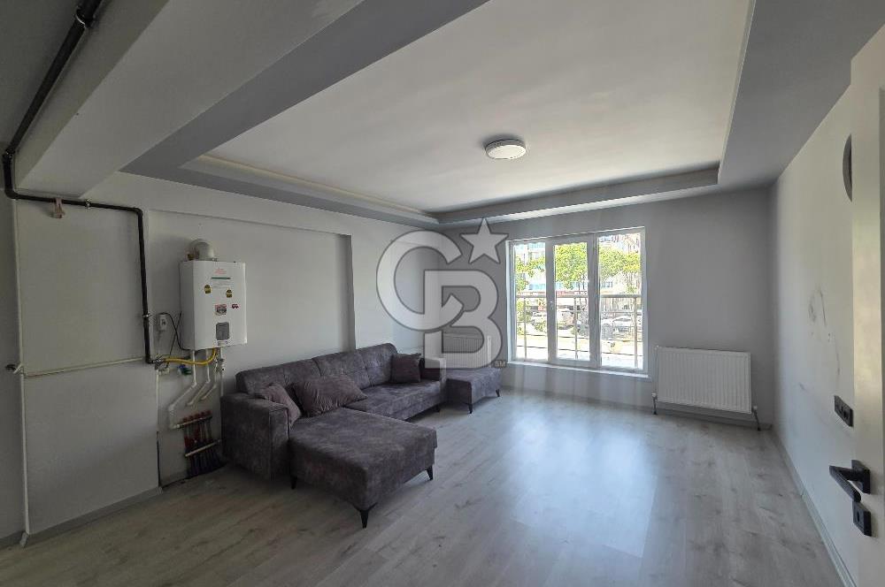 ETİMESGUT KİRALIK 2+1 DAİRE