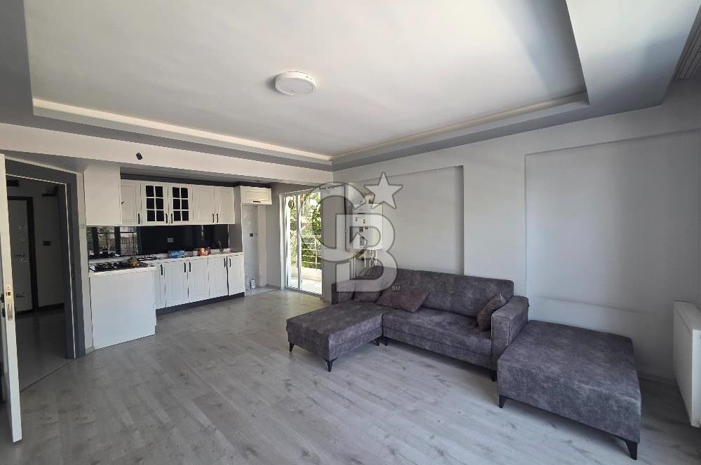ETİMESGUT KİRALIK 2+1 DAİRE