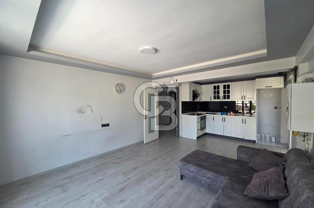 ETİMESGUT KİRALIK 2+1 DAİRE