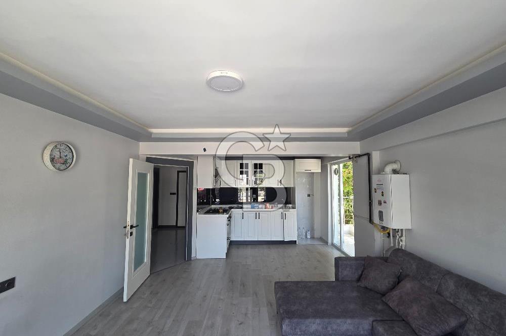 ETİMESGUT KİRALIK 2+1 DAİRE