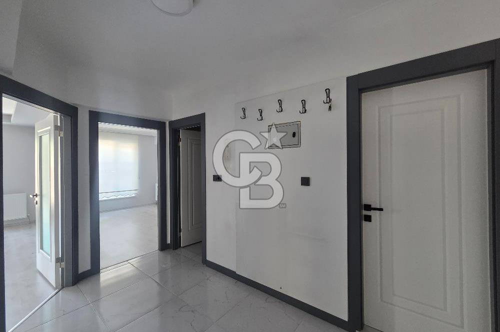 ETİMESGUT KİRALIK 2+1 DAİRE